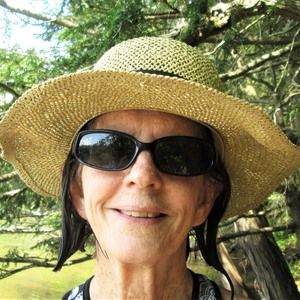 Meet your Posher, Maureen